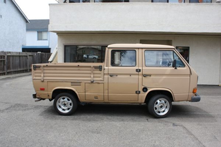 Illustration for article titled For $13,500, Is This Doka Dope?